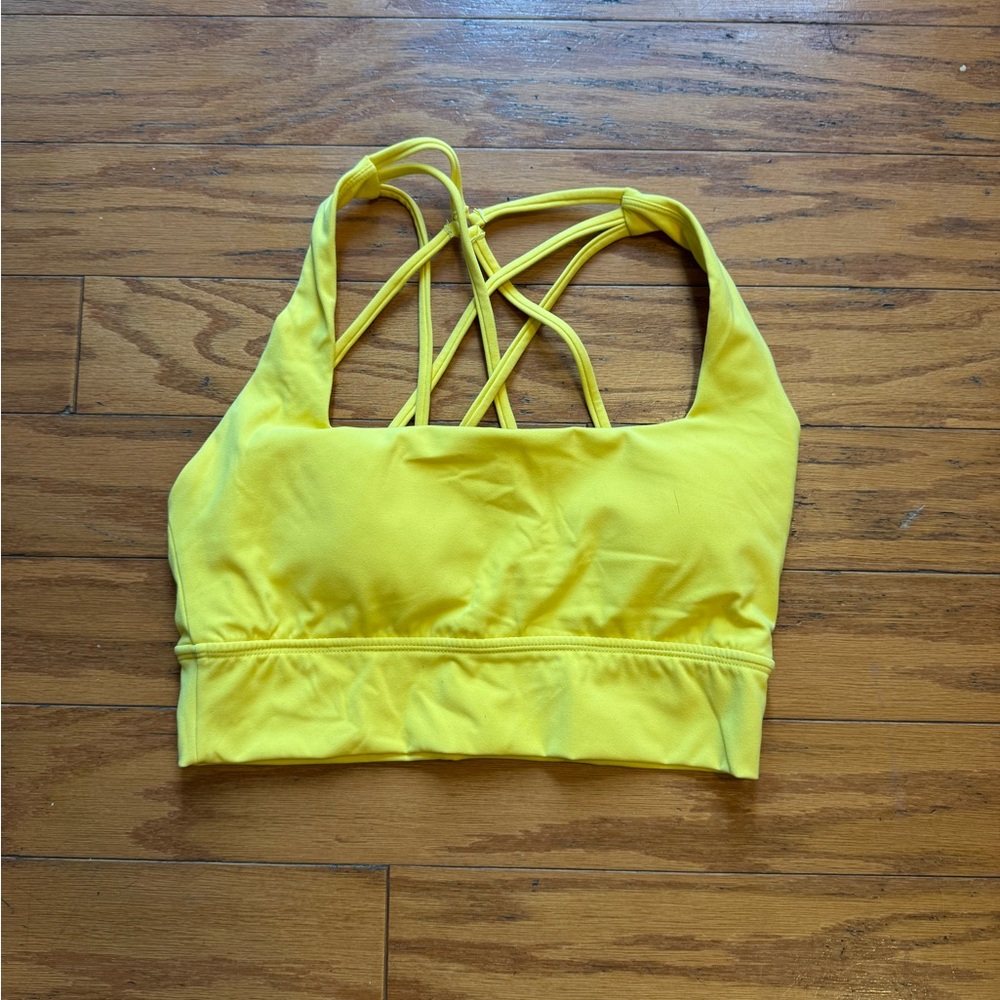 Buffbunny Revolution Sports Bra